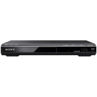DVP-SR760H