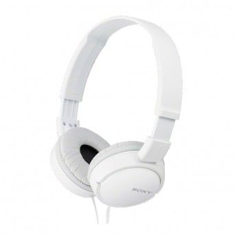 Auscultadores Sony - MDR-ZX110W