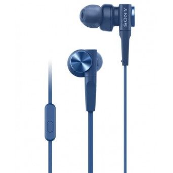 AURICULAR SONY MDRXB55APL