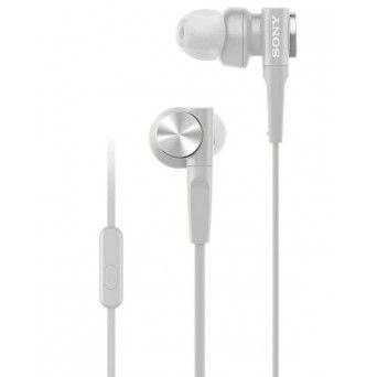 AURICULAR SONY MDRXB55APW